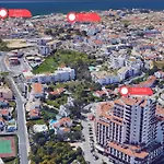 #065 Zulmira Flat By Holidays Appartement *