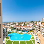 Appartement #065 Zulmira Flat By Holidays Albufeira