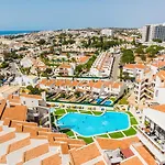 #065 Zulmira Flat By Holidays Appartement Albufeira