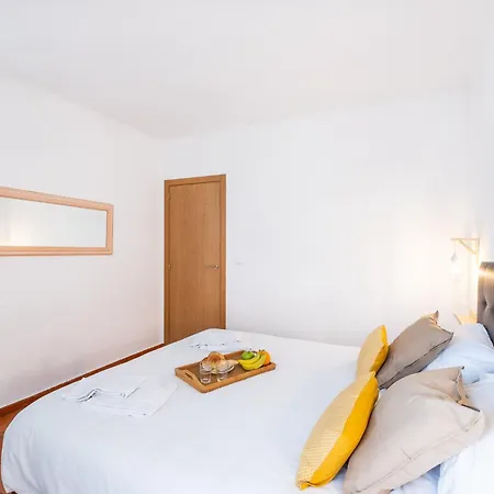 #065 Zulmira Flat By Holidays Appartement *