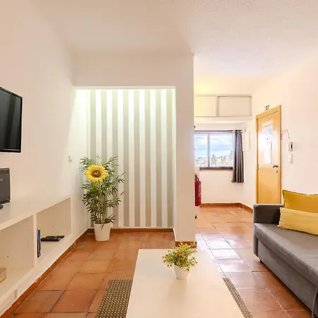 Appartement #065 Zulmira Flat By Holidays *