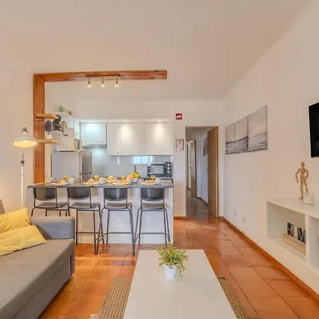 #065 Zulmira Flat By Holidays Appartement *