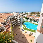 דירה #065 Zulmira Flat By Holidays *