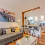 דירה #065 Zulmira Flat By Holidays אלבופיירה