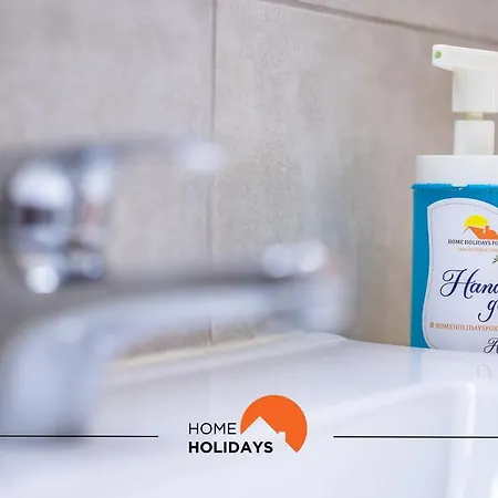 #065 Zulmira Flat By Holidays * アルブフェイラ