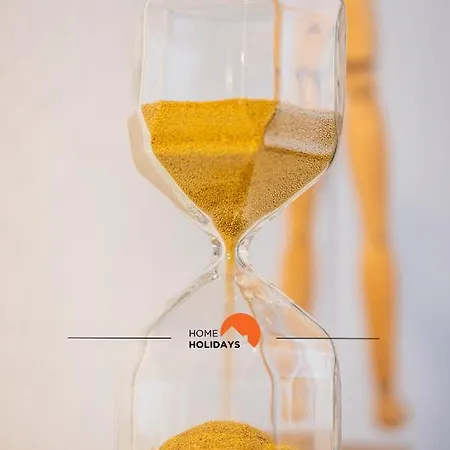 Lejlighed #065 Zulmira Flat By Holidays