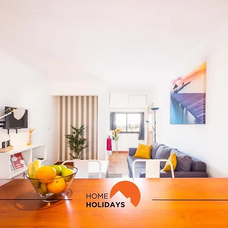 #065 Zulmira Flat By Holidays Apartment Albufeira