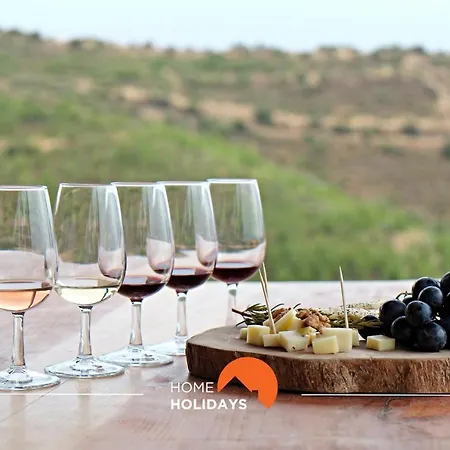 Lejlighed #065 Zulmira Flat By Holidays