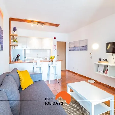 Lejlighed #065 Zulmira Flat By Holidays Albufeira