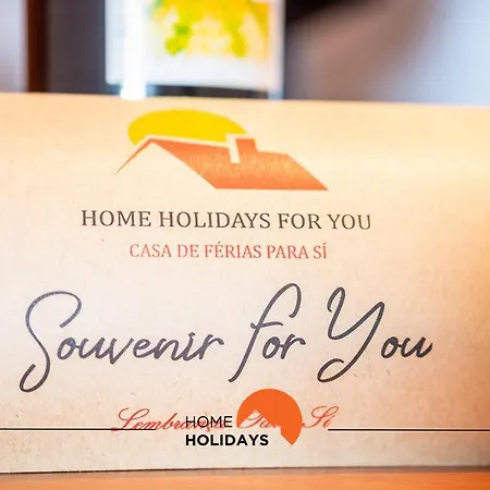 #065 Zulmira Flat By Holidays Lejlighed *