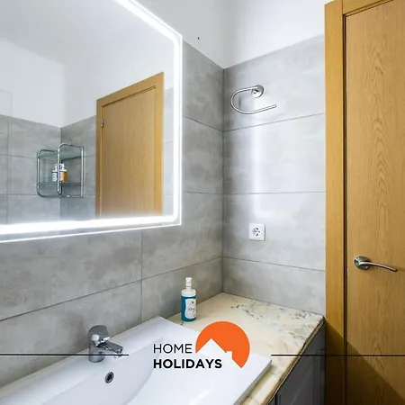 #065 Zulmira Flat By Holidays Lejlighed Albufeira
