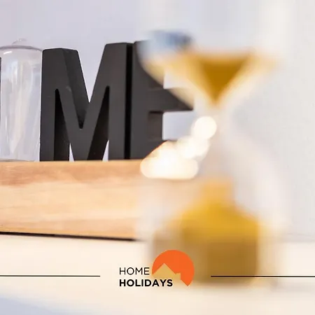 #065 Zulmira Flat By Holidays アパート アルブフェイラ