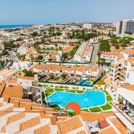 Lejlighed #065 Zulmira Flat By Holidays