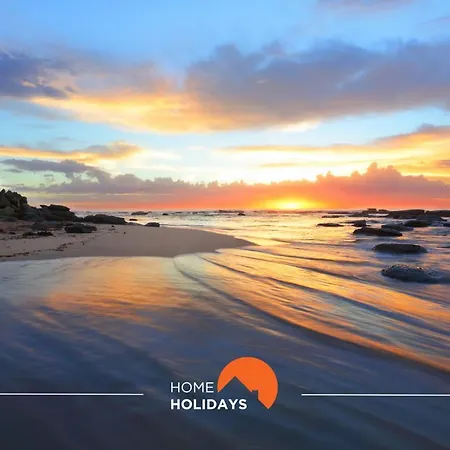 アパート #065 Zulmira Flat By Holidays アルブフェイラ