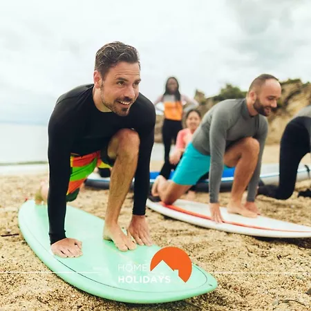 #065 Zulmira Flat By Holidays Albufeira