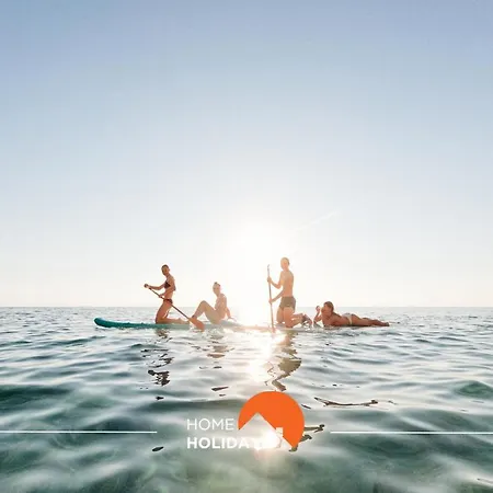 #065 Zulmira Flat By Holidays Lejlighed Albufeira