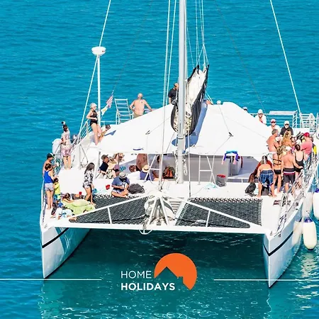 #065 Zulmira Flat By Holidays アルブフェイラ