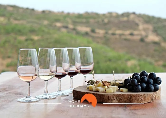 公寓 #065 Zulmira Flat By Holidays