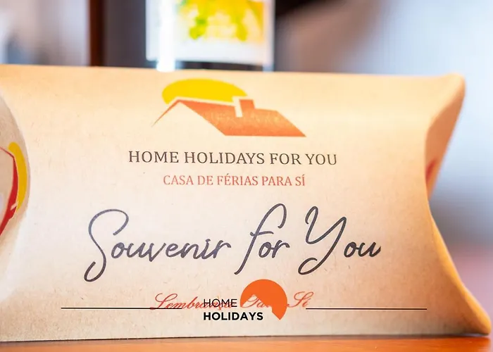 #065 Zulmira Flat By Holidays 公寓 *