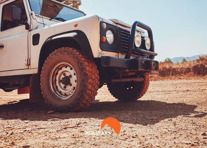 公寓 #065 Zulmira Flat By Holidays 阿尔布费拉