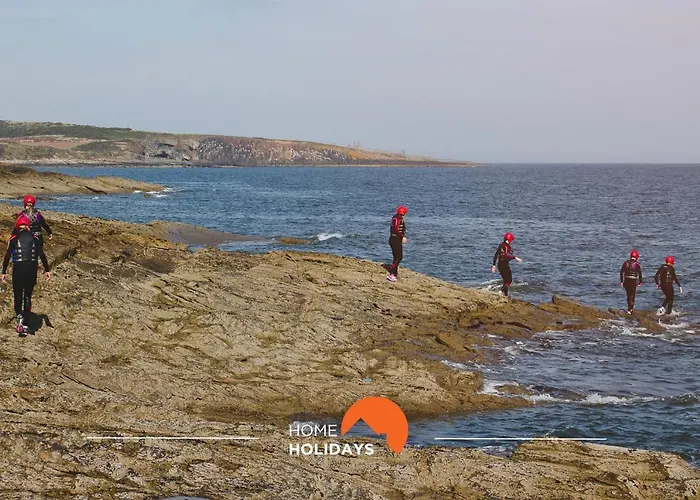 #065 Zulmira Flat By Holidays 公寓