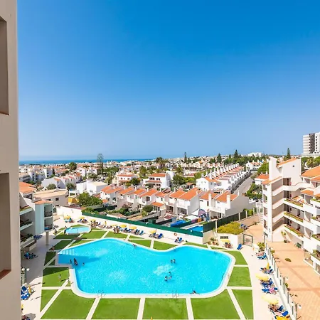 Apartamento #065 Zulmira Flat By Holidays Albufeira