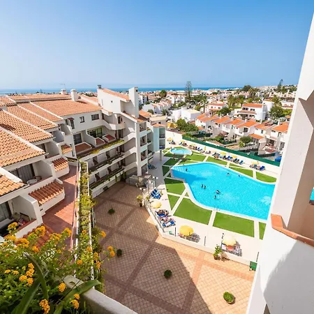 Apartamento #065 Zulmira Flat By Holidays *