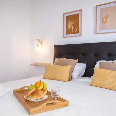 Lejlighed #065 Zulmira Flat By Holidays Albufeira