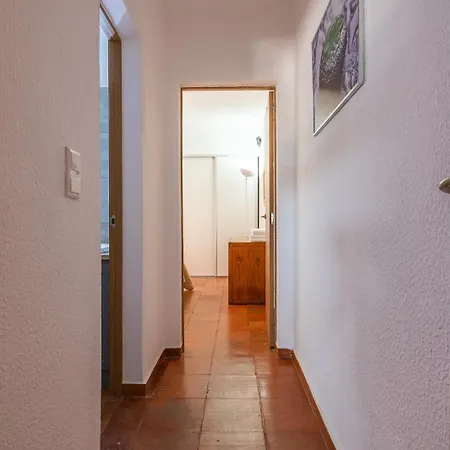 #065 Zulmira Flat By Holidays Apartamento Albufeira